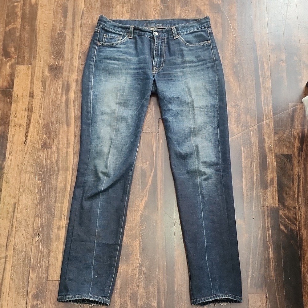 7 For All Mankind Jeans